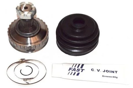 Шарнир равных угловых скоростей (ШРУС) FAST FT25504K