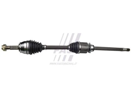 Полуось FAST FT27132