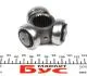 Крестовина Пивоси Fiat Doblo 00 24/35.5X27X11.7 FAST FT28020 (фото 2)
