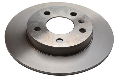 Тормозной диск задний невентилируемый FAST FT31118