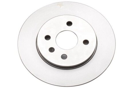 Тормозной диск задний невентилируемый FAST FT31120