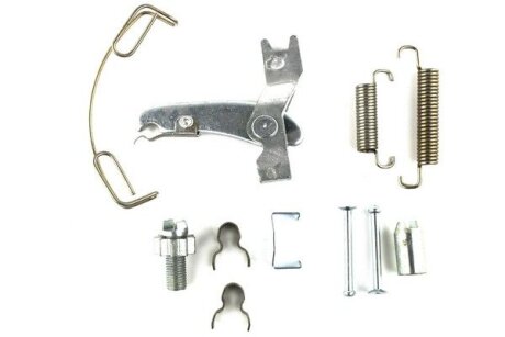 Ремкомплект суппорта FAST FT32463