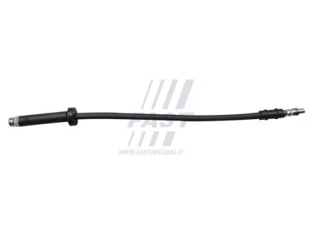 Тормозной шланг Fiat Ducato 02 Перед Лв/Пр Верх 495Mm FAST FT35116