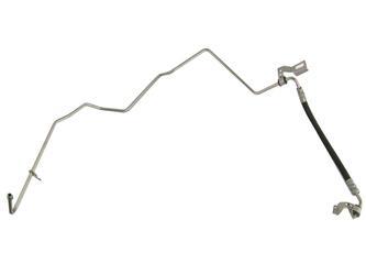 Гидравлический шланг, рулевое управление FAST FT36503