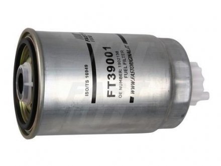 Фильтр топливный FAST FT39001 (фото 1)