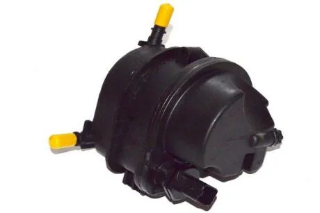 Фільтр Паливний Citroen Nemo 07> З Підігрівом 1.4 Hdi 2-Pin FAST FT39075