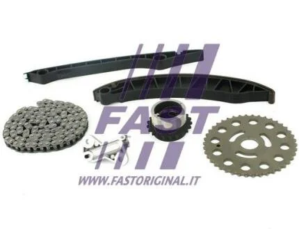 Комплект цепи ГРМ FAST FT41907