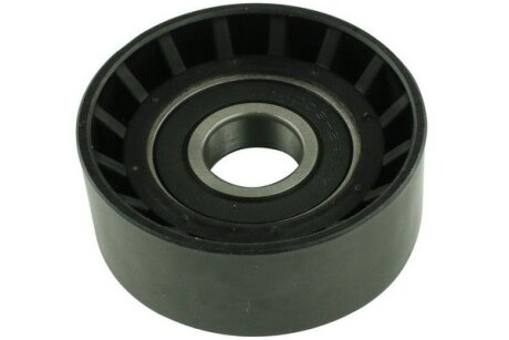 Ролик обводной ремня поликлинового (приводного) FAST FT44601