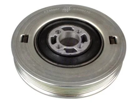 Шкив коленчатого вала FAST FT45557