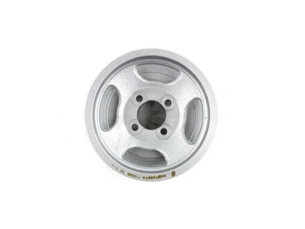 Шкив коленчатого вала FAST FT45574