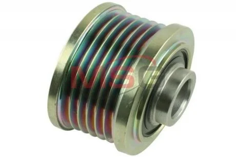 Шкив генератора FAST FT45627