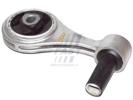 Подушка Двигателя Fiat Doblo 09 Зад Рычаг 1.3Jtd FAST FT52444