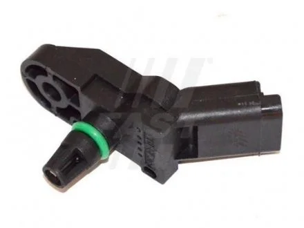 Датчик тиску повітря Fiat Fiorino 07 Berlingo 08 1.4/1.6 4-Pin FAST FT54259