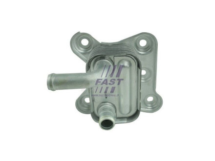 Радиатор масляный FAST FT55400