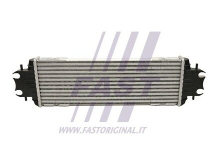 Интеркулер FAST FT55593