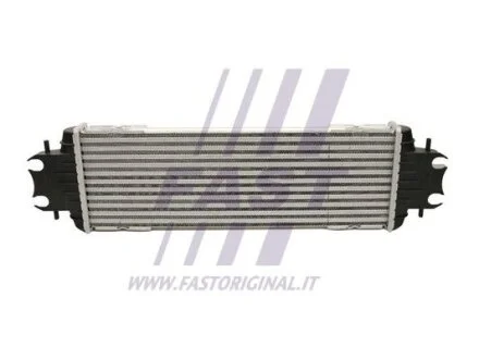 Интеркулер FAST FT55593