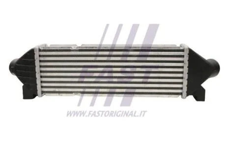Интеркулер FAST FT55601