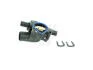 Термостат Renault Trafic 01 Кпл 2.0 Dci FAST FT58191 (фото 1)