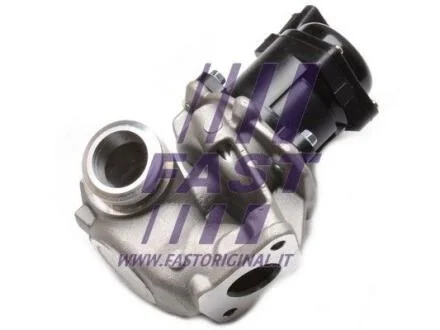 Клапан рециркуляции отработанных газов EGR FAST FT60240