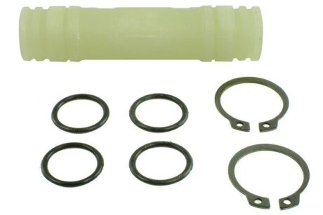 Шланг системы охлаждения FAST FT61007