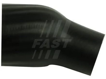 Патрубок Інтеркулера Fiat Ducato 06> Лв Верх 2.2Jtd FAST FT61742