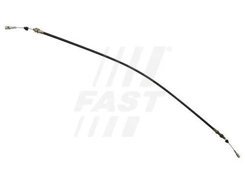 Трос акселератора FAST FT72005 (фото 1)