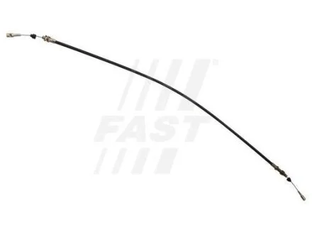 Трос акселератора FAST FT72005