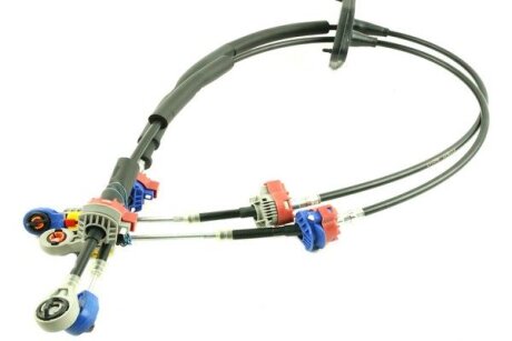 Трос, механическая коробка передач FAST FT73077