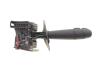 Перемикач Комбінований Renault Kangoo 98 13-Pin + 2-Pin FAST FT82003 (фото 6)