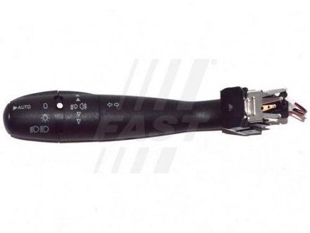 Переключатель Комбинированный Citroen Berlingo 96 4-Pin FAST FT82131 (фото 1)