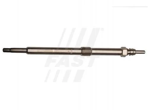 Свічка розжарювання Renault Master 98 2.2/2.5 Dci FAST FT82737 (фото 1)