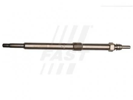 Свічка розжарювання Renault Master 98 2.2/2.5 Dci FAST FT82737