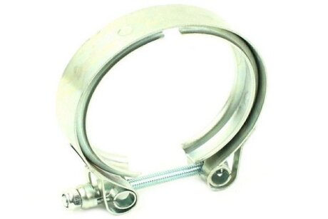 Хомут глушителя FAST FT84519