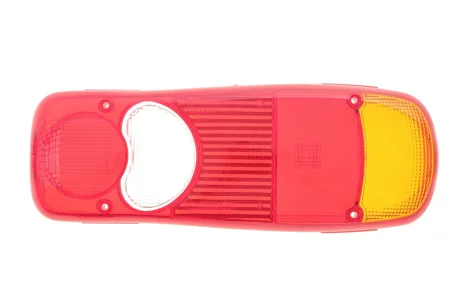 Стекло фонаря заднего FAST FT86346