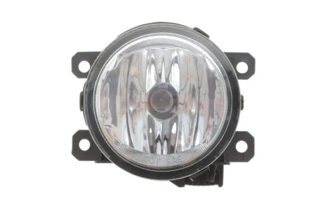 Фара протитуманна DS DS5 15-18; CITROEN DS5 FAST FT87810