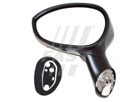 Зеркало наружное заднего вида FAST FT88282