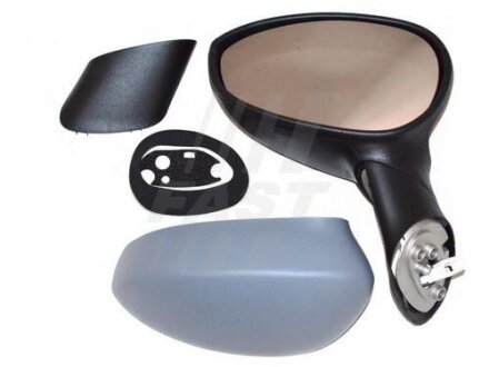 Зеркало наружное заднего вида FAST FT88284