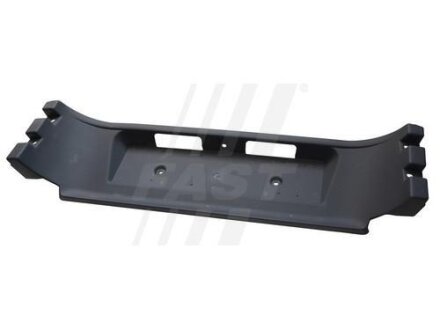 Бампер задний FAST FT91393