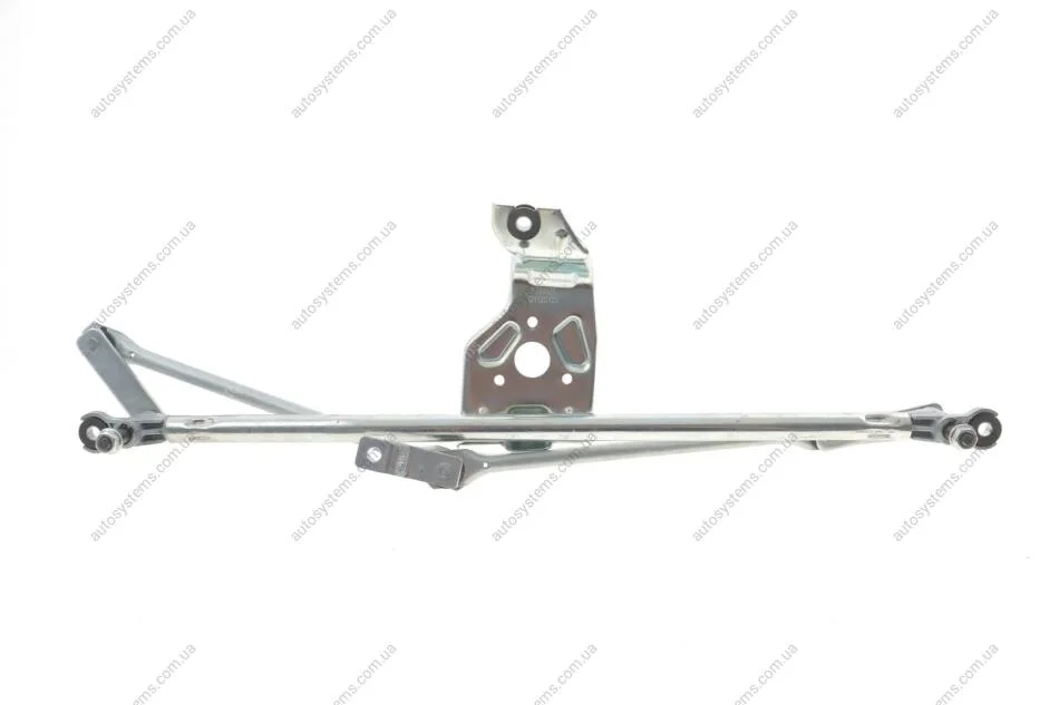 Трапеція Склоочисника Fiat Doblo 00 Перед 08 FAST FT93125 (фото 1)