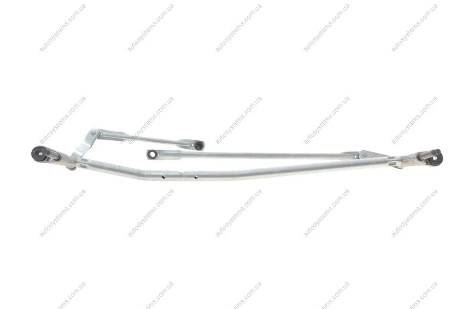 Трапеция Стеклоочистителя Renault Master 10 FAST FT93133 (фото 1)