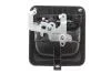 Ручка Зовн Fiat Ducato 02 Розсувні Двері Пр FAST FT94509 (фото 5)