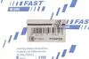 Корпус Масляного Фільтра Fiat Ducato 06 Кришка 2.2 Jtd FAST FT94709 (фото 2)