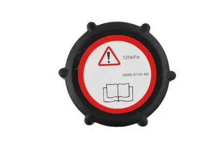 Крышка бачка расширительного FAST FT94738
