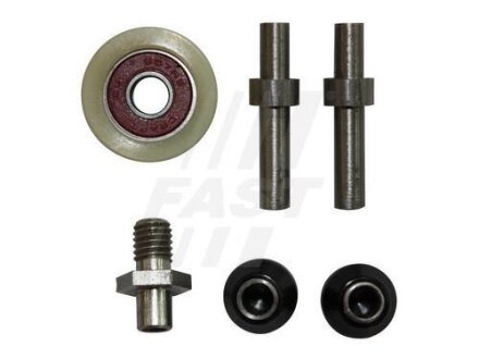 Ролик дверей сдвижных FAST FT95252Z