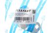 Петля Замка Двері Fiat Ducato 06/ 14 Зад Низ FAST FT95359 (фото 2)
