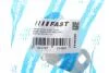 Петля Замка Дверки Fiat Ducato 06/ 14 Зад Низ FAST FT95359 (фото 2)