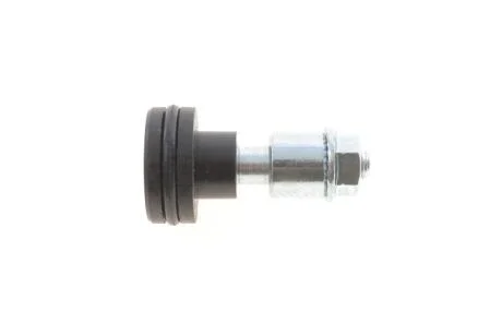 Ролик Каретки Дверки Renault Master 98 Бічн Верх FAST FT95535