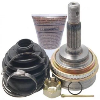Шарнир равных угловых скоростей (ШРУС) FEBEST 0110-009A48