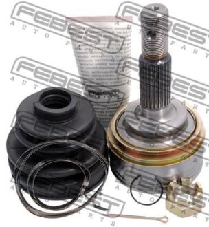 Шарнир равных угловых скоростей (ШРУС) FEBEST 0110-012