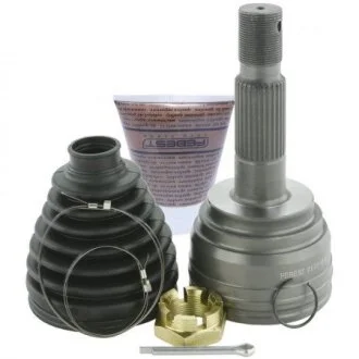 Шарнир равных угловых скоростей (ШРУС) FEBEST 0110-038